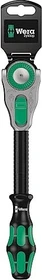 Wera 8000 C SB Zyklop Speed Ratsche, 1/2"
