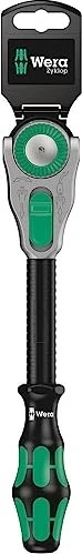 Wera 8000 C SB Zyklop Speed Ratsche, 1/2"