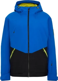 Ziener Tobin-Z Skijacke cobalt blue (Herren)
