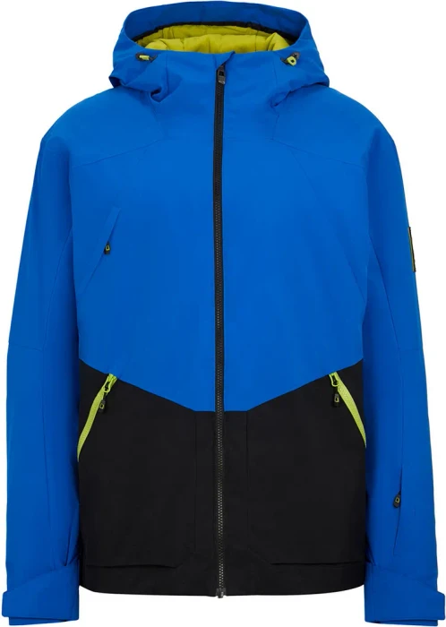 Ziener Tobin-Z Skijacke cobalt blue (Herren)