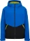 Ziener Tobin-Z Skijacke cobalt blue (Herren) Vorschaubild
