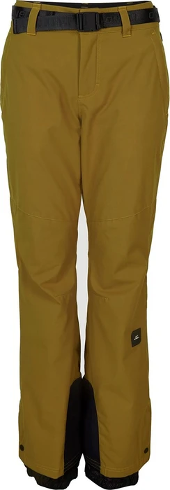 O'Neill Star Slim Skihose lang plantation (Damen)