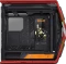 ASUS ROG Hyperion GR701 EVA-02 Edition, Glasfenster Vorschaubild