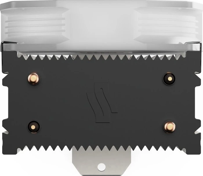 Endorfy SilentiumPC Spartan 4 Evo ARGB