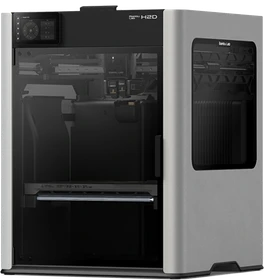 Bambu Lab H2D