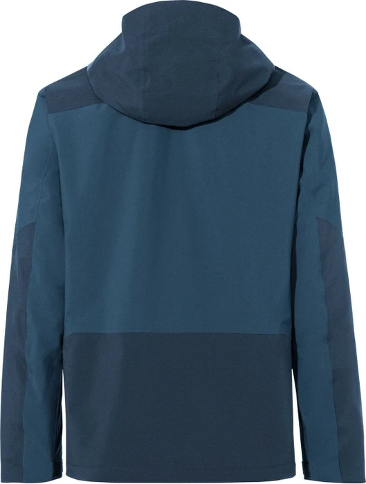 Vaude Elope II Funktionsjacke baltic sea (Herren)