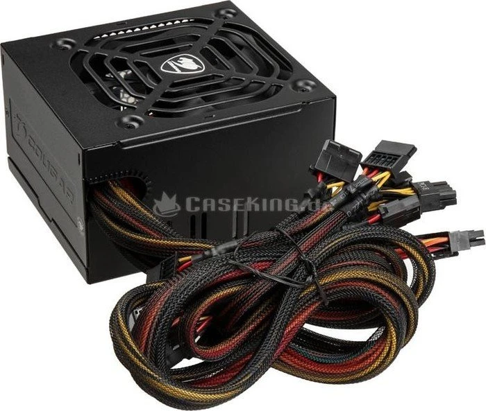 Cougar STX450 450W, ATX 2.3