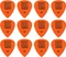 Dunlop Tortex TIII Pick Vorschaubild