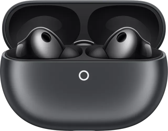 Huawei FreeBuds Pro 5 schwarz