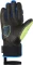 Ziener Lonos-Z HD Skihandschuhe persian blue (Junior) Vorschaubild