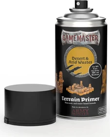 Army Painter GameMaster Terrain Primer Desert & Arid, 300ml