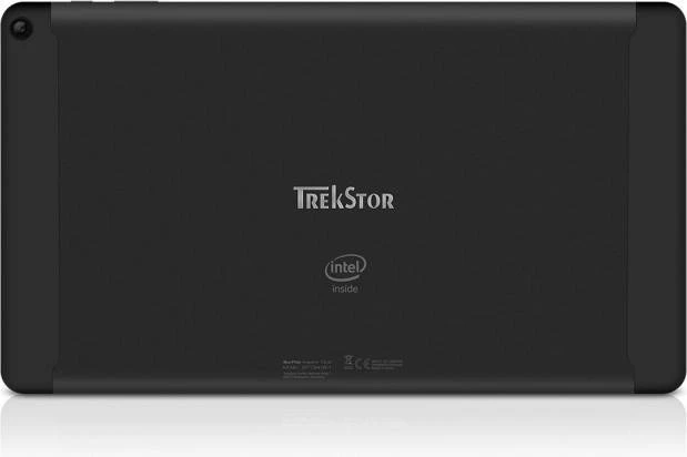 TrekStor SurfTab theatre 13.3, schwarz, 16GB