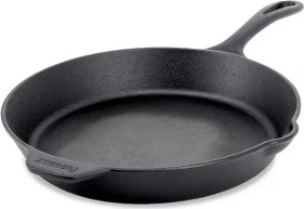 Petromax fp30-t-essential Feuerpfanne mit Pfannenstiel 30.9cm