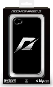 BigBen Cover Need for Speed für Apple iPhone 5/5s