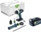 Festool TDC 18/4 Quadrive Akku-Bohrschrauber Vorschaubild