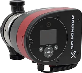 Grundfos MAGNA3 32-100 Zirkulationspumpe