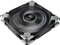 AeroCool Dead Silence Black Edition, 140mm Vorschaubild