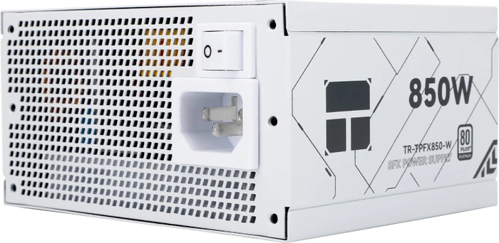 Thermalright TPFX-850 weiß 850W, ATX 3.0