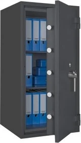 Format Rubin Pro 40 Wertschutzschrank, Schlüsselschloss