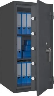 Format Rubin Pro 40 Wertschutzschrank, Schlüsselschloss