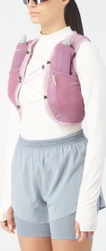 Salomon Active Skin 4 dusky orchid/dawn pink/butterfly (Damen)