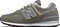 New Balance 574 Core grau/weiß (Damen) Vorschaubild