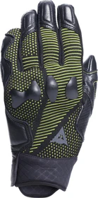 Dainese Unruly Ergo-Tek schwarz/grün