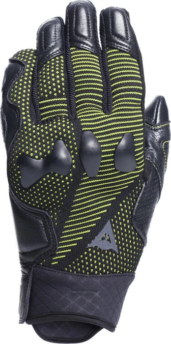 Dainese Unruly Ergo-Tek schwarz/grün