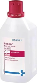 Schülke & Mayr Kodan forte Tinktur farblos, 2l
