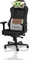 noblechairs Kissen-Set Mandalorian Grogu Edition, braun/grün Vorschaubild