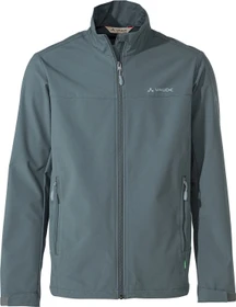 Vaude Hurricane IV Funktionsjacke heron (Herren)