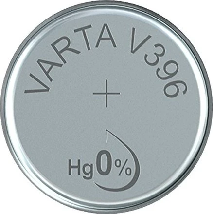 Varta V396 (SR59/SR726)