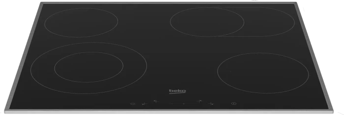 Beko BBSM12320XMPEF Backofen-Set