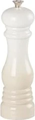 Le Creuset Classic Pfeffermühle 21cm meringue
