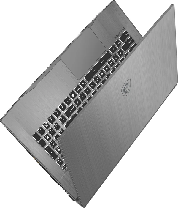 MSI Creator 17M 032-A9SD, Space Grey, Core i7-9750H, 16GB RAM, 512GB SSD, GeForce GTX 1660 Ti, DE