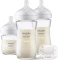 Philips Avent SCD878/11 Natural Response Glas Neugeborenen Starter-Set, 4-tlg. Vorschaubild
