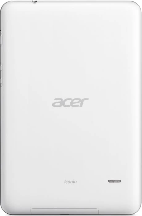 Acer Iconia Tab B1-710 Schutzhülle und Stand weiß