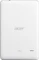Acer Iconia Tab B1-710 Schutzhülle und Stand weiß Vorschaubild