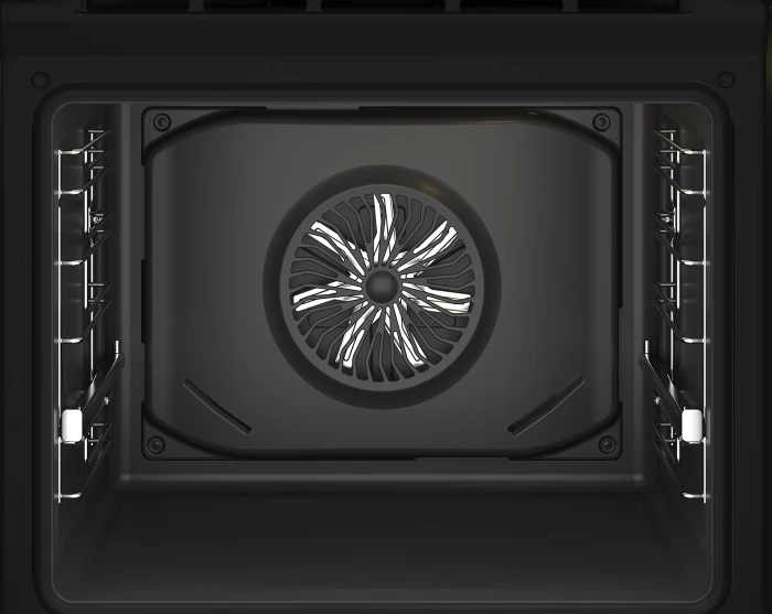 Elektra Bregenz BSEIP 74100 BRBAF Backofen-Set