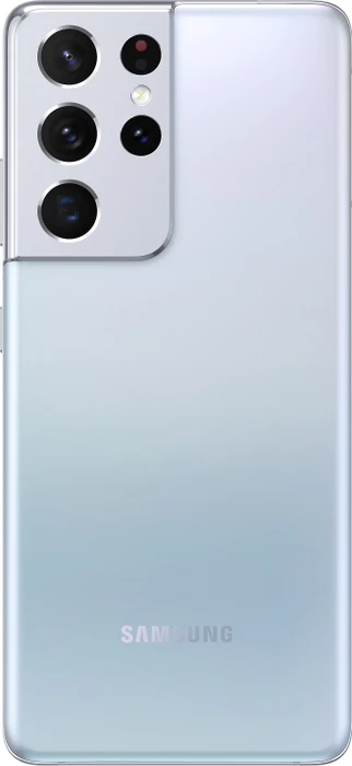 Samsung Galaxy S21 Ultra 5G 512GB Phantom Silver
