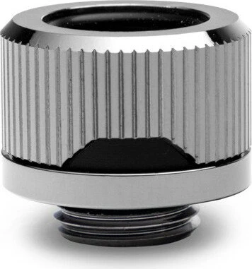 EK Water Blocks Quantum Line EK-Quantum Torque HDC 14 Fitting G1/4" auf 14mm, schwarz vernickelt
