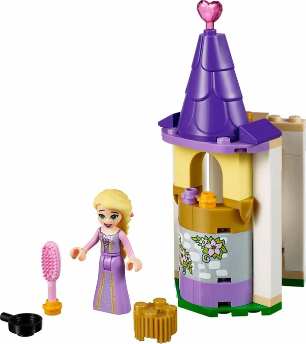 LEGO Disney Princess - Rapunzels kleiner Turm