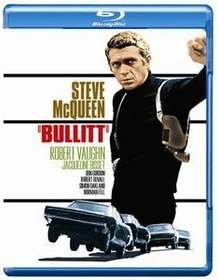 Bullitt (Blu-ray)
