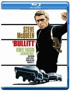Bullitt (Blu-ray)