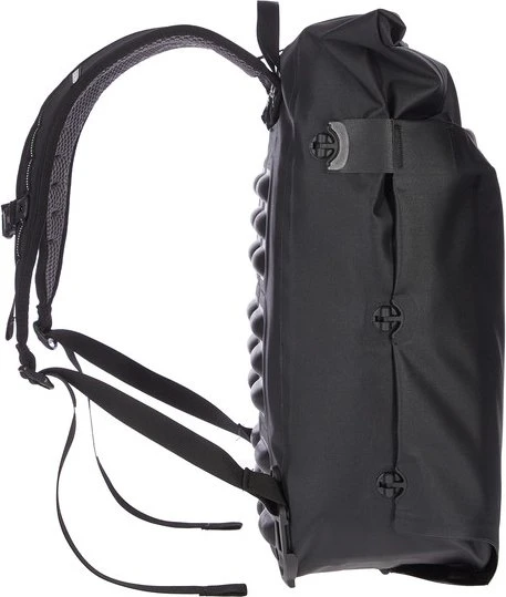Ortlieb Vario PS QL3.1 26 Gepäcktasche schwarz