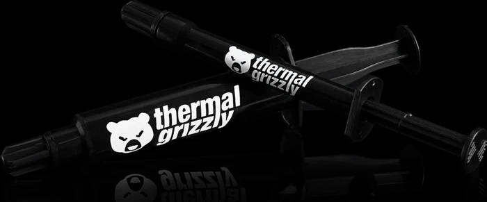 Thermal Grizzly Duronaut Wärmeleitpaste, 6g