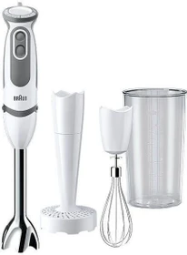 Braun MQ 5007 Puree MultiQuick 5 Vario Stabmixer