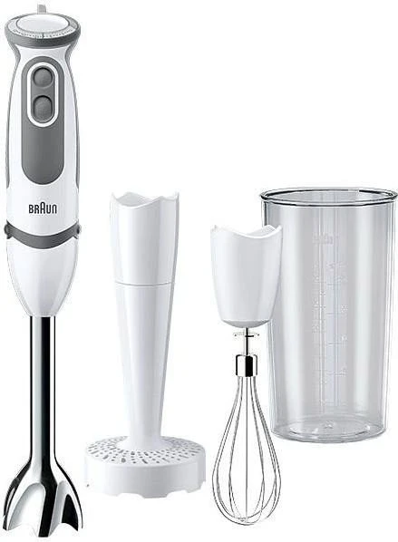 Braun MQ 5007 Puree MultiQuick 5 Vario Stabmixer