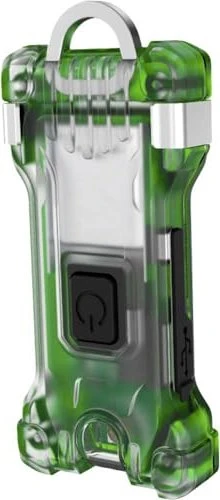 Armytek Zippy Extended Set WR Stirnlampe