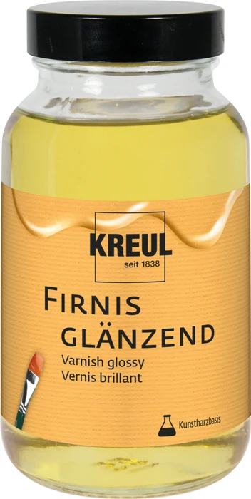 Kreul Firnis